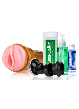 Fleshlight Stamina Value Pack